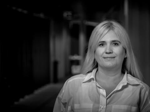 Malena Birna Baldursdóttir